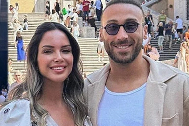 Cenk Tosun’dan boşanma iddialarına yanıt