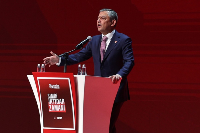 CHP’de yeni yönetim şekillendi