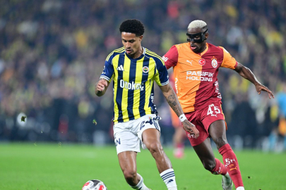 Fenerbahçe’de Oosterwolde derbi sonrası cezalı duruma düştü