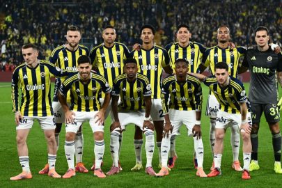 Fenerbahçe’den Galatasaray’a maç sonu eleştiri