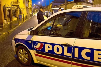 Fransa’da cami ve Türk derneğine  saldırı