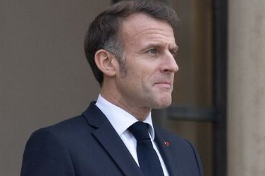 Macron Çin'e resmî ziyarette bulunacak