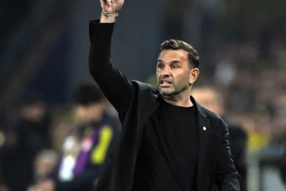 Okan Buruk’tan derbi sonrası sert tepki