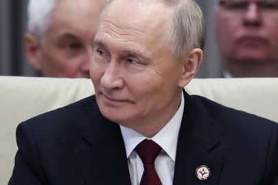 Putin, Çin vatandaşlarına vizeyi kaldırdı