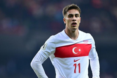 Arsenal, Kenan Yıldız transferinde devreye girdi