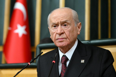 Bahçeli’den Şırnak’taki görüntülere sert tepki: Tek kelimeyle rezalet