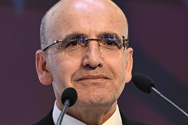 Bakan Şimşek: Türkiye'nin CDS'i 7 yılın en düşüğünde