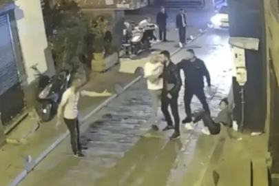 Beyoğlu’ndaki taciz davasında şok karar!