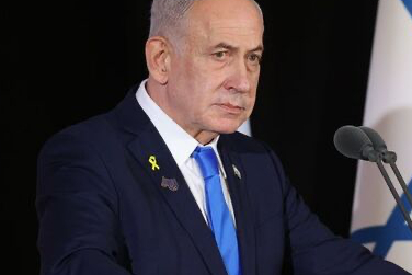 Netanyahu’dan Suriye ile güvenlik açıklaması