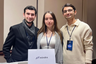 “Olmaz” dediler… Genç Türk girişimciler milyon dolarlık yatırımı kaptı