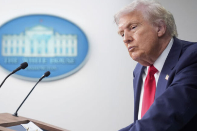 Trump’tan sert tehdit!