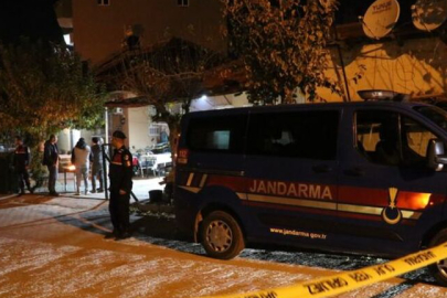 Tüfekle oyun facia getirdi