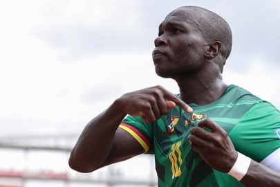 Aboubakar’dan Sergen Yalçın’a olay sözler