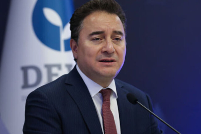 Ali Babacan: Asgari ücrette artış en az yüzde 50 olmalı