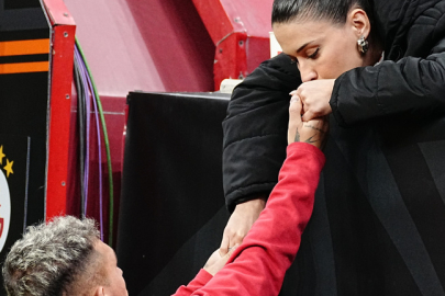 Devrim Özkan, Lucas Torreira'nın barışma çağrılarına kayıtsız kaldı