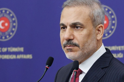 Dışişleri Bakanı Fidan, AGİT 32. Bakanlar Konseyi Toplantısı’na katılacak