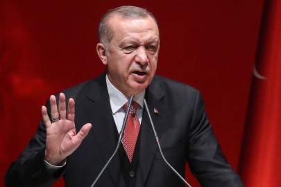 Erdoğan’dan Barzani cephesine: Bahçeli’ye yönelik bu hadsiz açıklamadan derhal dönülmeli