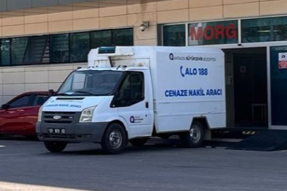 Fenalaşan Rus turist kurtarılamadı