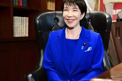 Japonya Başbakanı Takaiçi’den Çin ile gerilimi düşüren açıklama