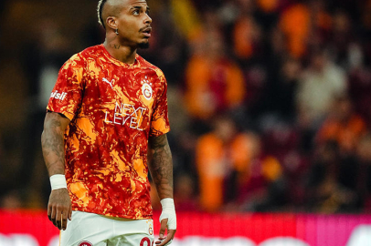 Lemina’dan derbi mesajı sosyal medyayı salladı