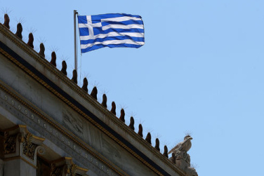 Yunanistan İsrail’den 692 milyon euro’luk roketatar sistemi alıyor