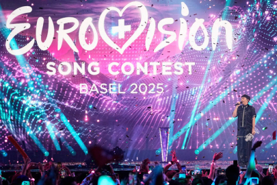 4 ülke Eurovision'dan çekildi