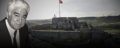 Aziz Nesin’i “cuntacı” olmaktan hangi şehir kurtardı ?