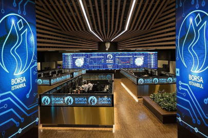 BIST haftaya temkinli başladı: Piyasalar yatay, yatırımcı beklemede
