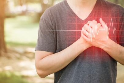 Çarpıntınızın nedeni beslenme alışkanlıklarınız olabilir