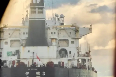 Çin çok sayıda savaş gemisini denizlere yığmaya başladı