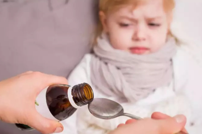 Çocuklarda grip tehlikesi