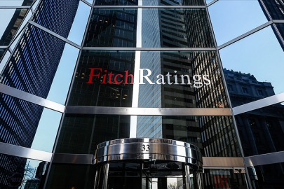 Fitch’ten Türkiye’ye sürpriz not: Büyüme beklentisi yukarı çekildi