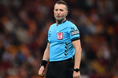 Galatasaray’dan Yasin Kol tepkisi