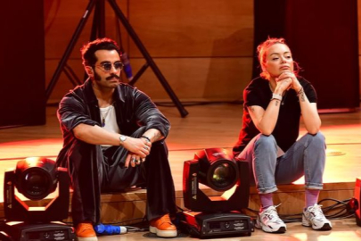 Gökhan Türkmen: Hakkınızı helal edin