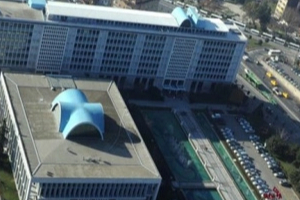 İBB’ye yönelik “yolsuzluk” soruşturmasında 19 kişi tahliye edildi