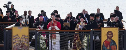 İznik’te ‘kutsal ziyaret’ sonrası rekor ilan: Bakın kaç milyon