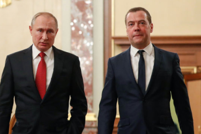 Medvedev’den AB’ye sert uyarı