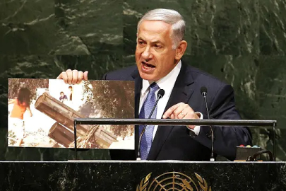 Netanyahu’dan küstah açıklama: 'İran'la işimiz bitmedi”