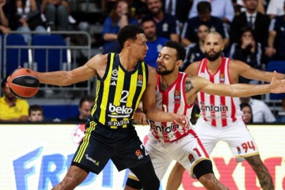 Olympiakos – Fenerbahçe Beko maçı ertelendi