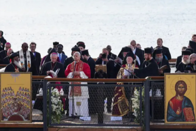 İznik’te ‘kutsal ziyaret’ sonrası rekor ilan: Bakın kaç milyon