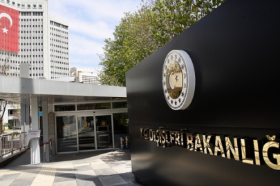 Ukrayna ve Rusya temsilcileri Dışişleri’ne çağrıldı