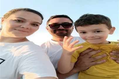 5 yaşındaki Deniz'in yürek yakan ölümünde 'kullanıldım' itirafı!