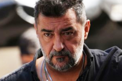 Celil Nalçakan trafik kazası geçirdi