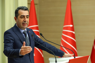 CHP’li vekil, ESK’deki çıkar ilişkisini belgeyle ortaya koydu