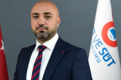 ESK Genel Müdürü Taylan: Hakkımdaki iddialar manipülasyondur