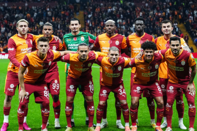Galatasaray’a bir sakatlık şoku daha