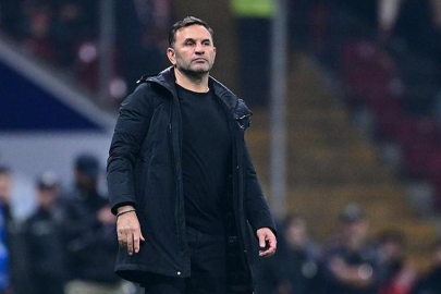 Okan Buruk: Hakemin takdirine saygı duymalıyız