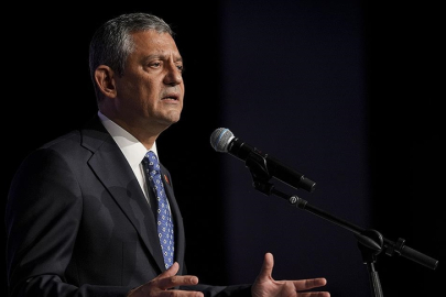 Özel tutanak krizinin ardından konuştu ve “Ortadoğu’da birlikte kazanmak istiyoruz” mesajı verdi