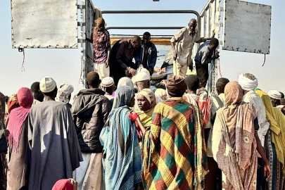 Sudan'da insanlık dramı derinleşiyor: Kurdufan bölgesinde kıtlık alarmı verildi!