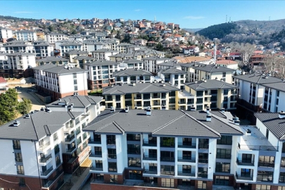 Türkiye’de ortalama konut fiyatı 4,2 milyon TL’yi aştı: En ucuz ve en pahalı iller açıklandı